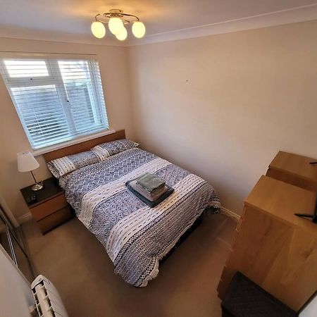 Bungalow A Few Minutes From The Sea. Mumbles Extérieur photo