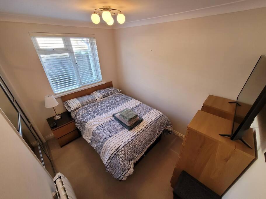 Bungalow A Few Minutes From The Sea. Mumbles Extérieur photo